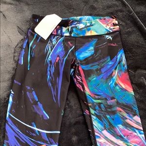 Crazy cool leggings